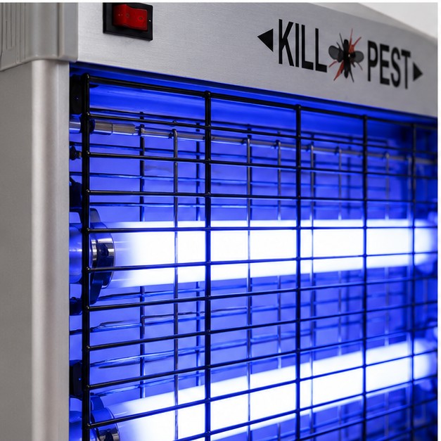 RADIATORINSECTE40W