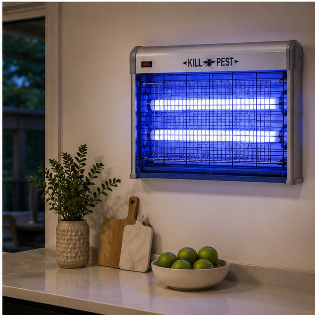 RADIATORINSECTE40W