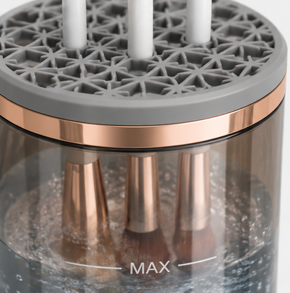 Aparat Curatare Pensule Machiaj Electric USB