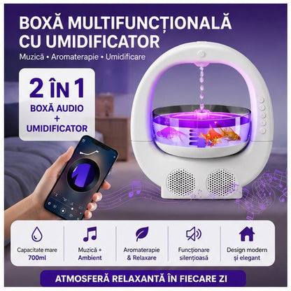 RIF-BOXA-CU-UMIDIFICATOR-M