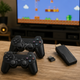 CONSOLA MINI RETRO 2,4 G HDMI