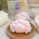Jucarie Squishy Labute Anti-Stres, Diverse Culori