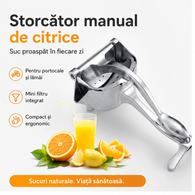 Storcator de fructe portabil, multifunctional, zdrobire rapida, baterie de 1500mAh, pentru interior cana de suc cu dubla utilizare, incarcare USB, capacitate 600ml