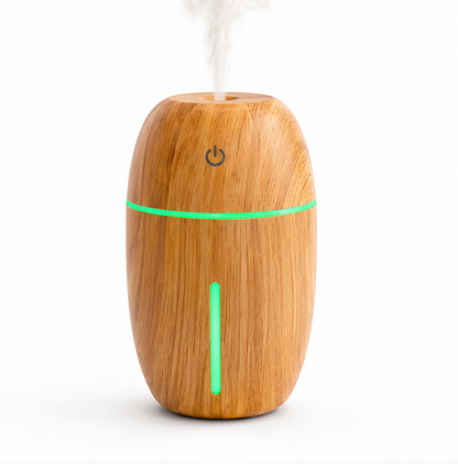 Umidificator difuzor arome