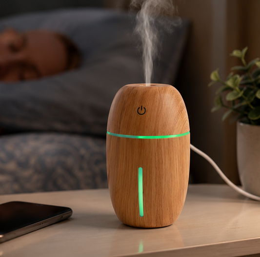 Umidificator difuzor arome