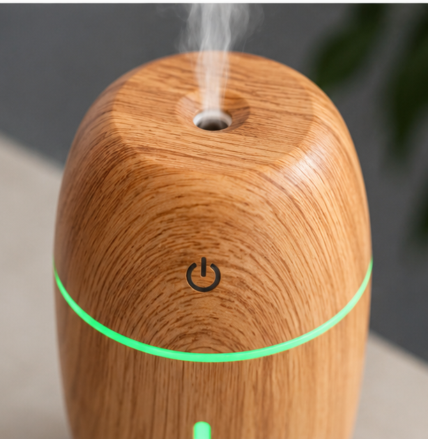 Umidificator difuzor arome