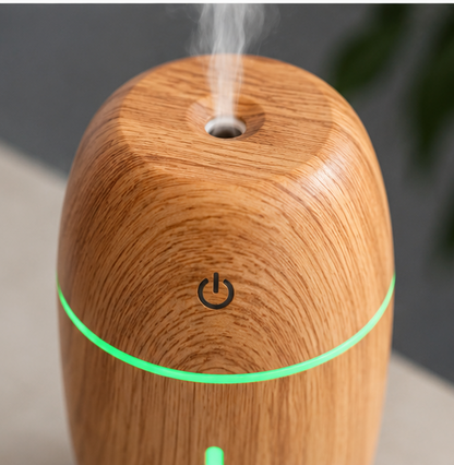 Umidificator difuzor arome