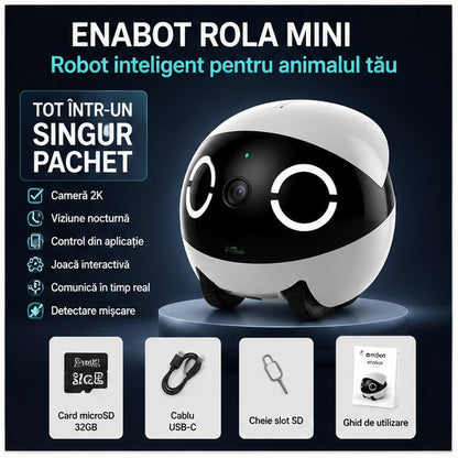 ROBMINIROLA