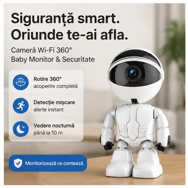 ROBOTALB