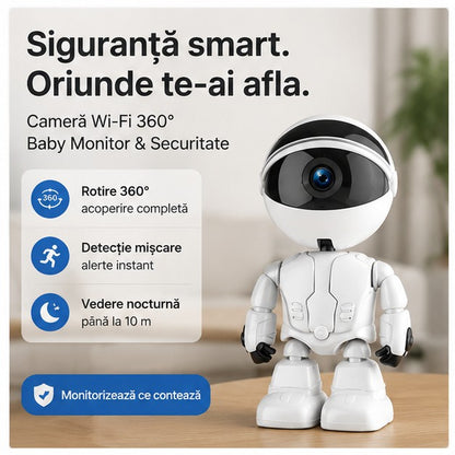 ROBOTALB
