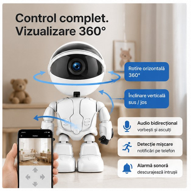 ROBOTALB