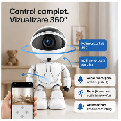 ROBOTALB