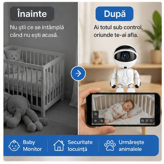 ROBOTALB