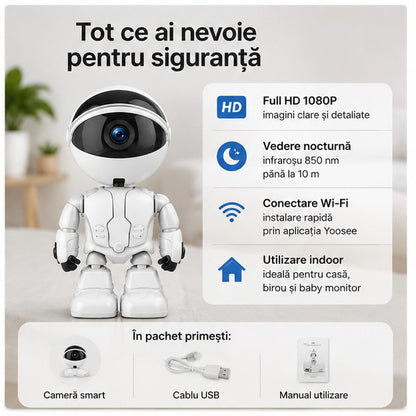 ROBOTALB