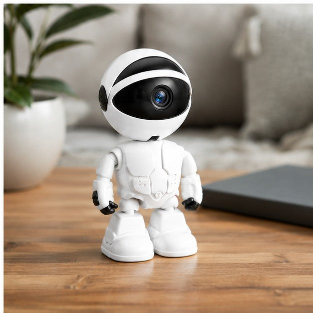 ROBOTALB