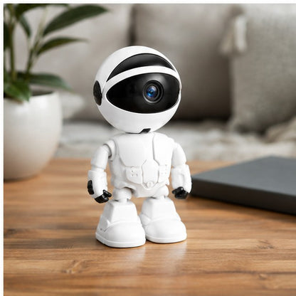 ROBOTALB
