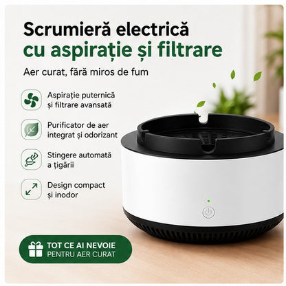 SCRUMIERA