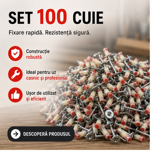 SET 100 CUIE