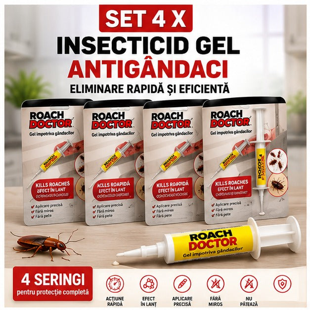 SET4INSECT