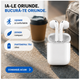 Casti Bluetooth Wireless connectare fara fir