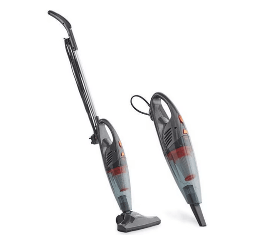 Aspirator multifuncțional 2-în-1 JRH – cu fir Soluția perfec