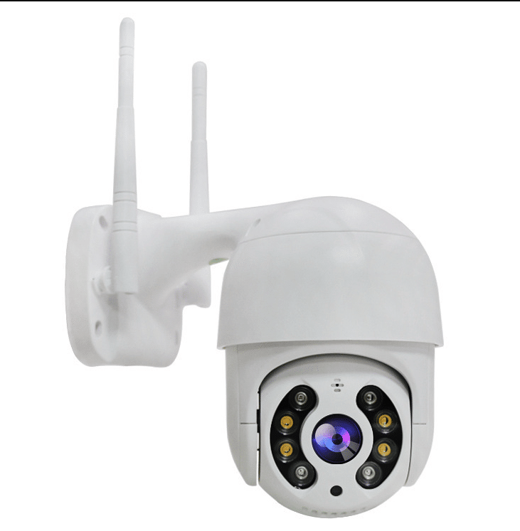 1080 HD ip camera exterior enterior smart house security cct