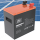 Acmulator solar lithiu 100ah 12v, Lifepo4