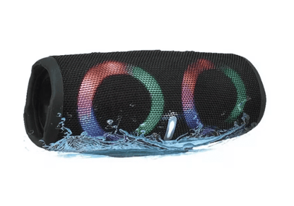 Boxa Portabila Charge 5 – RGB, Bluetooth, USB, Radio FM, Waterproof