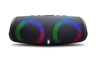 Boxa Portabila Charge 5 – RGB, Bluetooth, USB, Radio FM, Waterproof