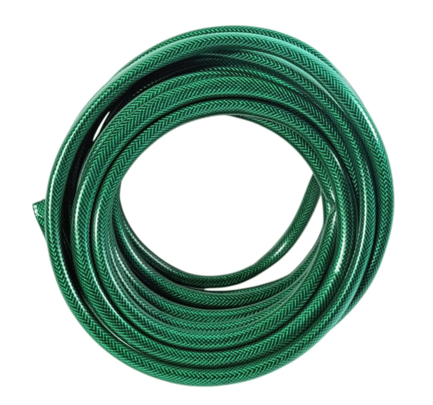 Furtun de gradina ranforsat, 1/2″, 20m lungime, cu ada