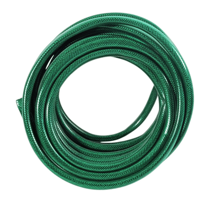 Furtun de gradina ranforsat, 1/2″, 20m lungime, cu ada