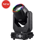 295W 14R Sharpy Beam Moving Head Upgraded 7R 10R DMX512  Craciun DJ Disco KTV Bar Club Party Show