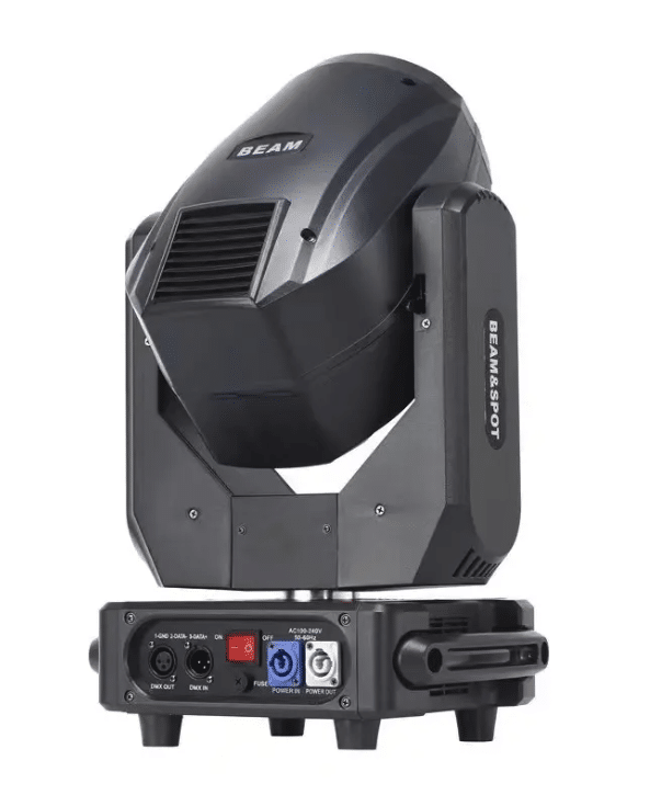 295W 14R Sharpy Beam Moving Head Upgraded 7R 10R DMX512  Cra