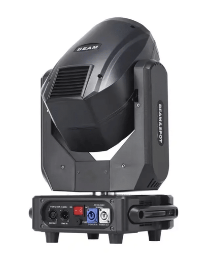 295W 14R Sharpy Beam Moving Head Upgraded 7R 10R DMX512  Cra