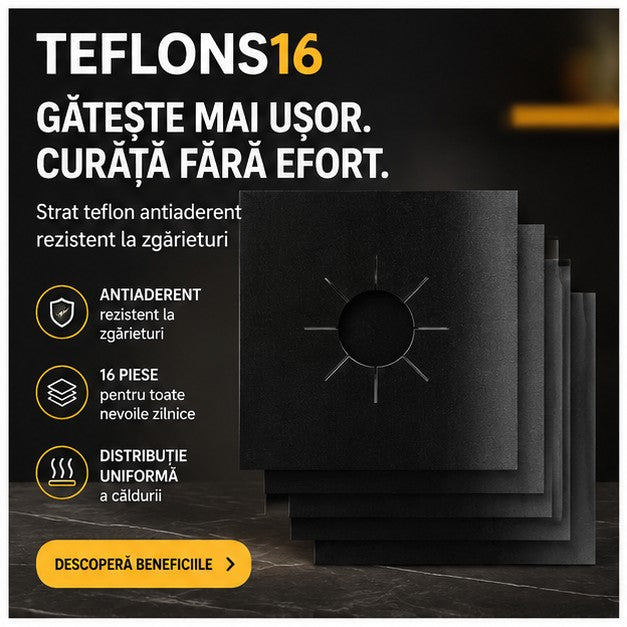 TEFLONS16
