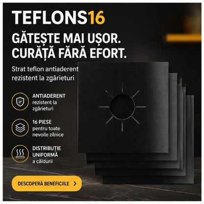 TEFLONS16
