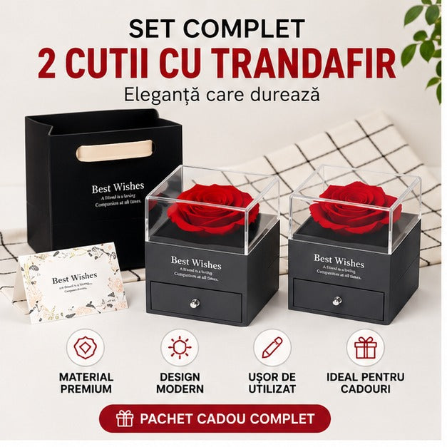 TRANDAFIRMIC