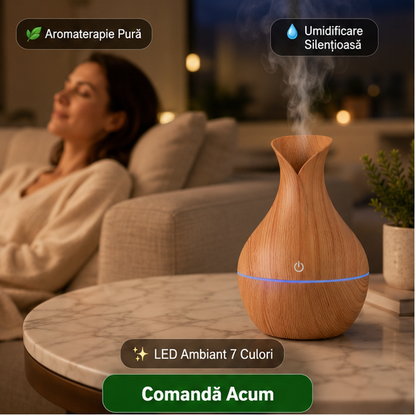 UMIDIFICATOR VAZA