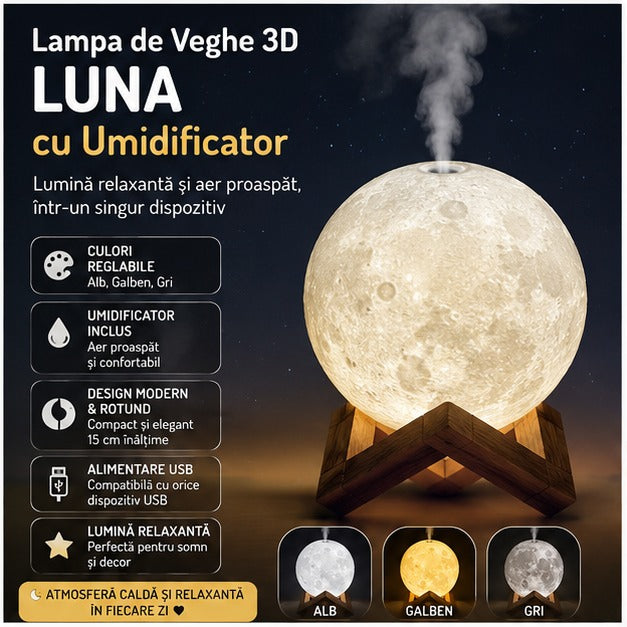 UMIDIFLUNAMARE