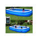 Pachet Piscina gonflabila 201x150x51cm + Boxa portabila CADOU