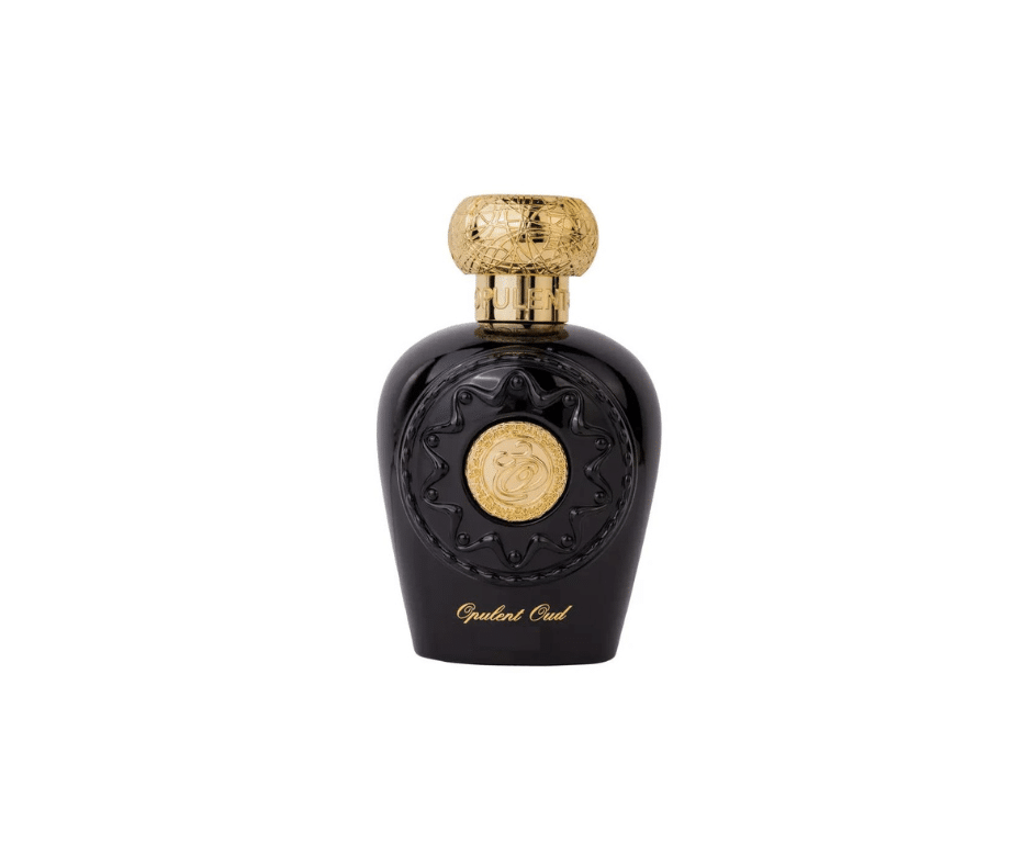 Opulent Oud Eau De Parfum , Long Lasting, Perfumed Body Spray, unisex 100 ml