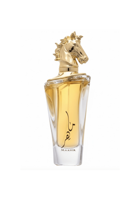 Parfum arabesc Maahir pentru bărbați, 100ml