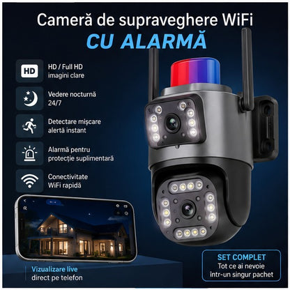 WIFIALARMA