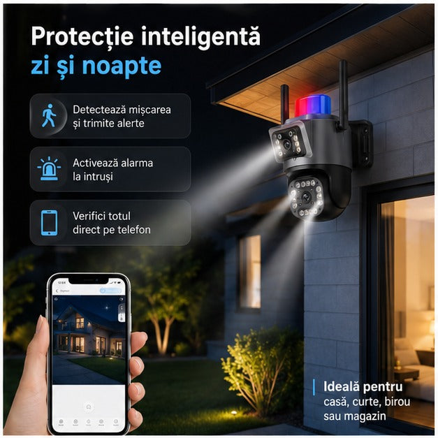 WIFIALARMA