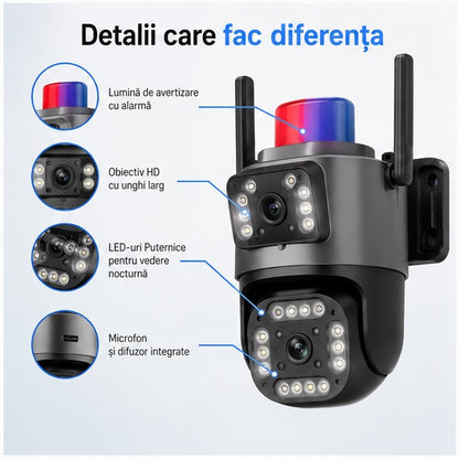 WIFIALARMA