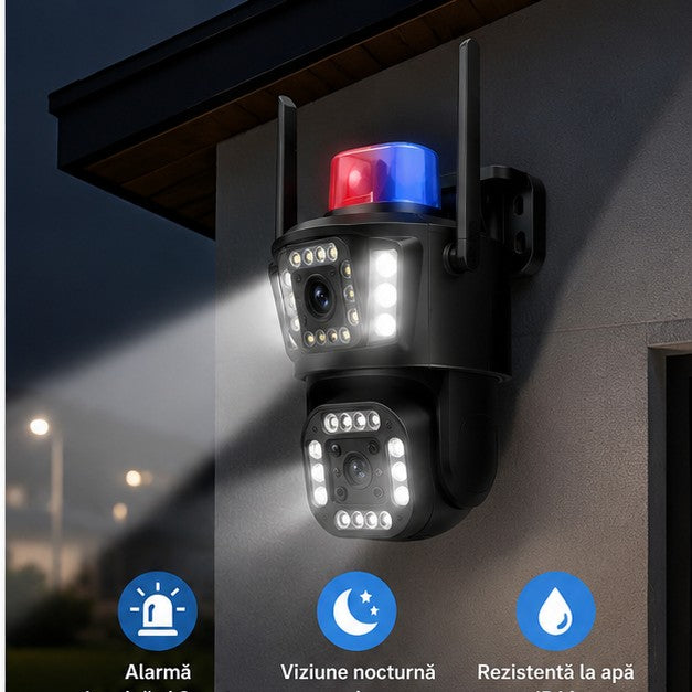 WIFIALARMA