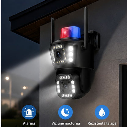 WIFIALARMA