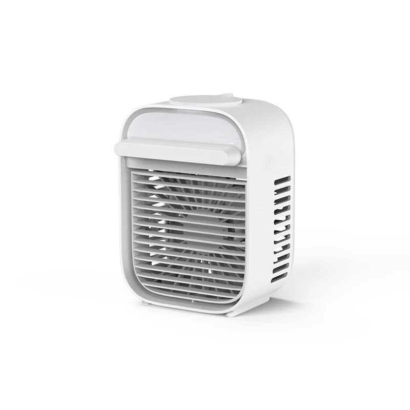 AC Cooler auto Ventilator portabil jrh Air/ Racitor de aer, 