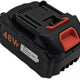 Acumulator Universal PENDAN 48VF - MAX POWER LINK SYSTEM