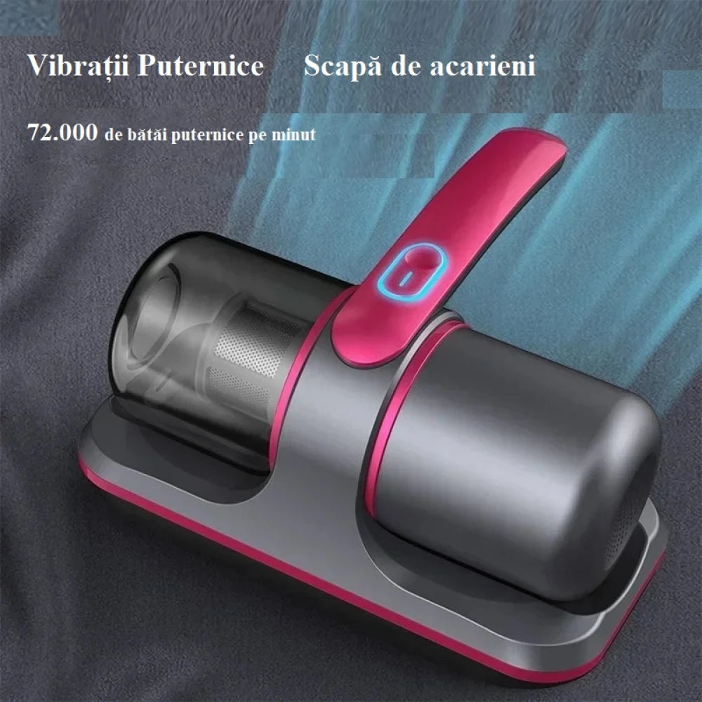 MINI ASPIRATOR ACARIENI
